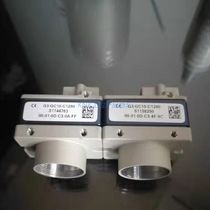 G3-GC10-C1280 Dalsa Industrial Camera 130W Color Black and White Negotiable Price
