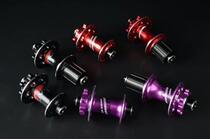 2017 Quenteng QUANTA RANGE XC Race Edition Express Canister Shaft Flower Drum non-yuyu 711712