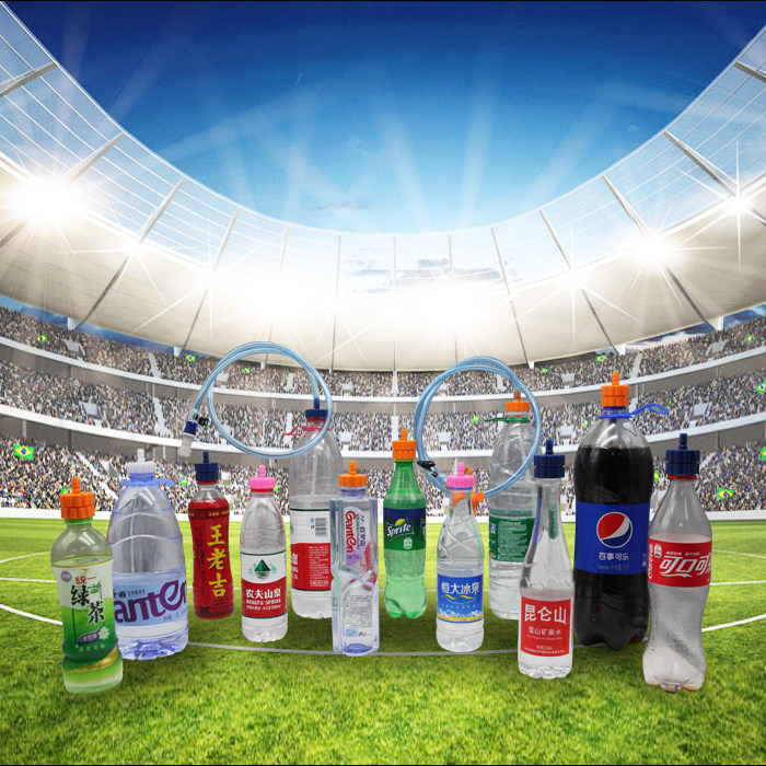 Hiking Mountaineering Travel outdoor portable Shoulder Bag bag Drinking Water Sport Water Bag Kettle