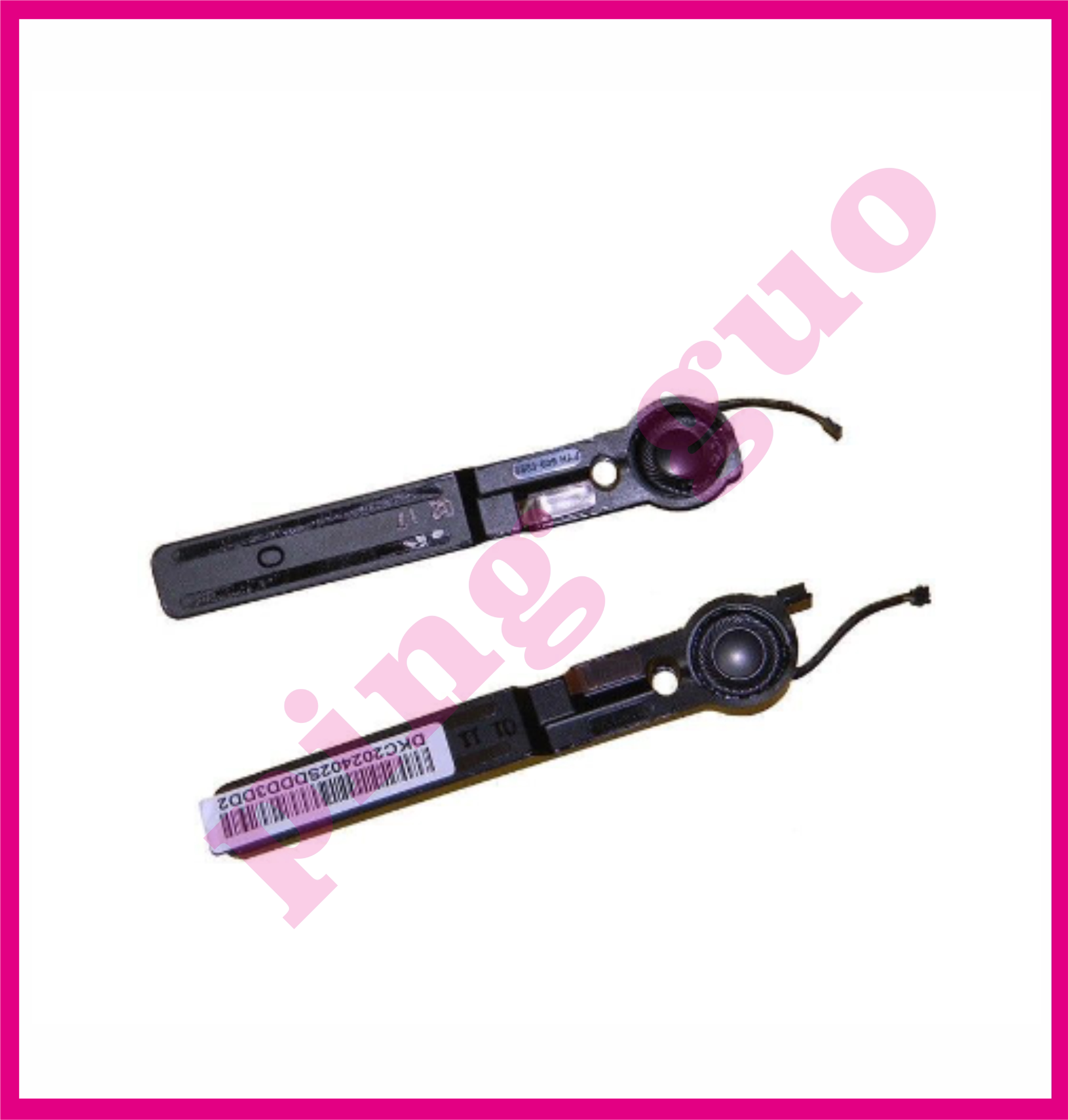 Suitable for new Apple MACBOOK A1370 A1465 Horn Laptop Speaker