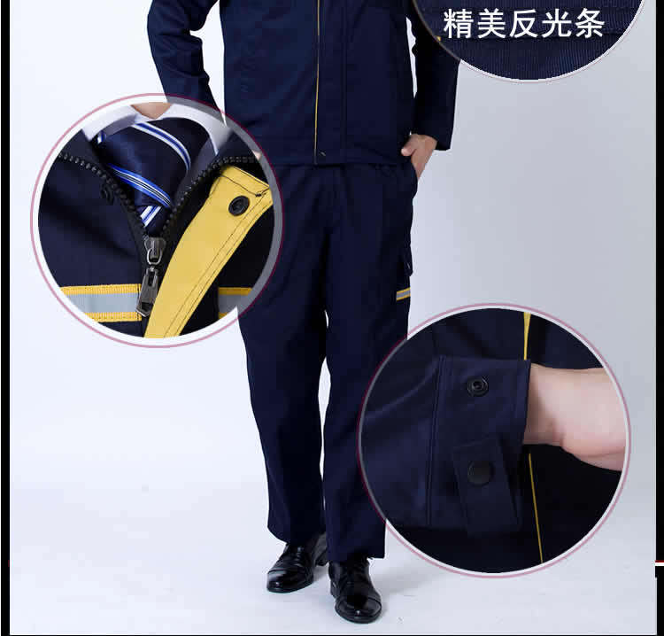 Vêtement de travail - Ref 1913035 Image 15