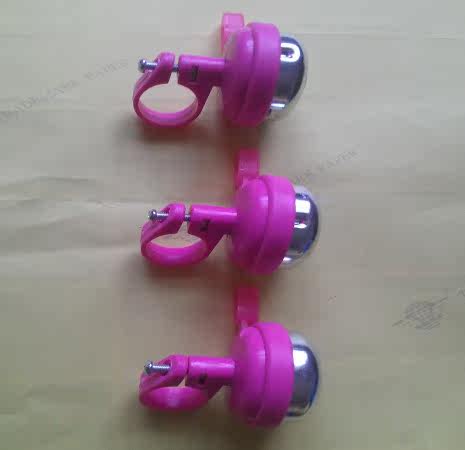 Avertisseur de vélo sonnerie commune - Ref 1456062 Image 3