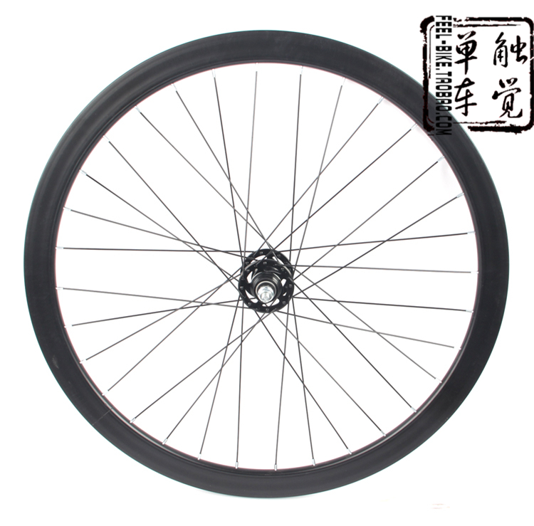 Roues de vélo cyclisme sur route - Ref 2361098 Image 8