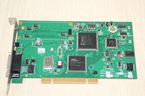 Syetricom BC635PCI-V2 REV:G E Professional Card BC635PCI-V2