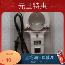 Portable energy-saving lamps for Nikon stereomicroscope original 220V and 8W ring light source low price hot home