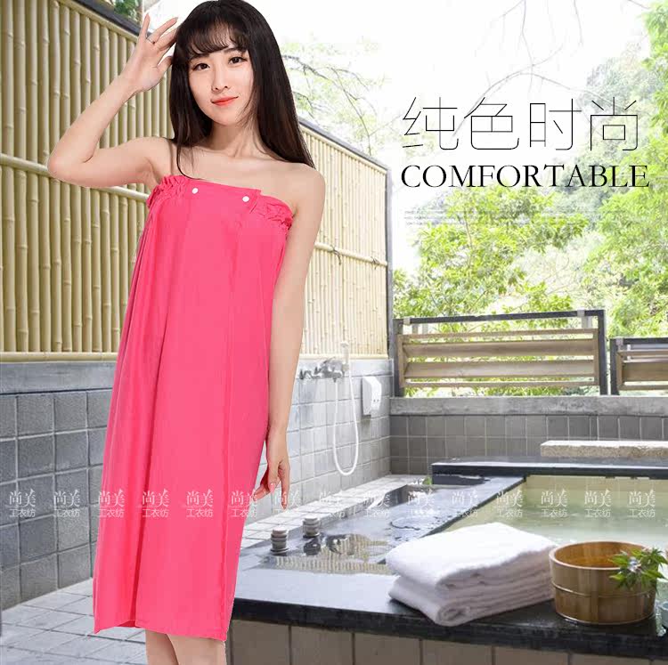 Peignoir jeunesse - Ref 590549 Image 6