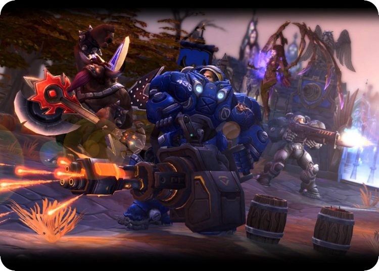 Coussin chauffant USB luxueux - Ref 425910 Image 4