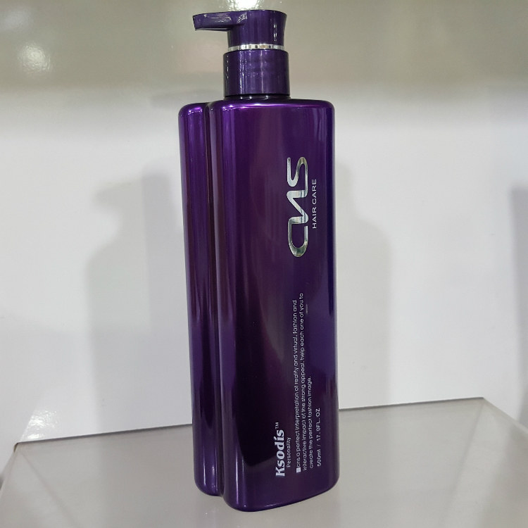 KS ' ODIS Kassee-Odischai Amino Acids Moisturizing Spring Vegetarian Fluffy Anti-Manic