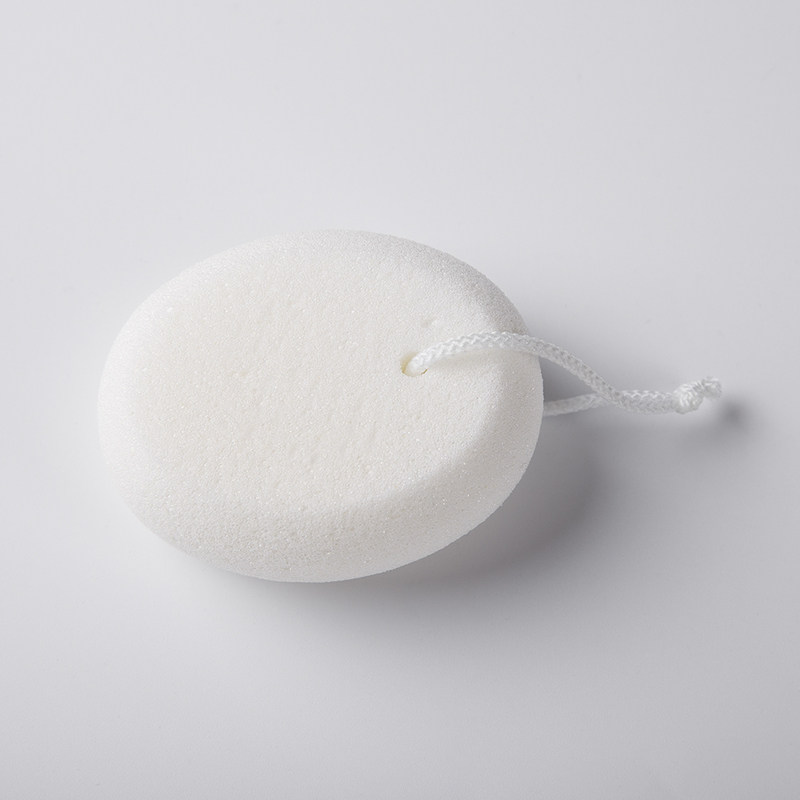 Japan COGIT bean milk grinding feet stone washboard plantar massagers to die leather old cocoon horniness heel to taste