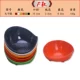 Màu giả sứ melamine nhựa hình chữ nhật tự chọn phù hợp với món ăn lẩu nhà hàng thương mại tấm món ăn - Đồ ăn tối đĩa giấy