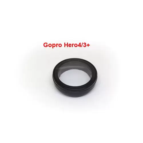 GoPro Hero4 3 3+ аксессуары Портативная тепловая охлаждающая защитная оболочка Защитная рамка.