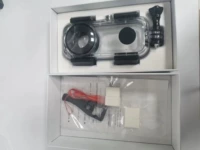 Одна водонепроницаемая оболочка x2