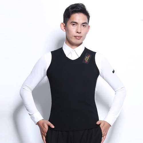 Эластичный жилет подходит для мужчин и женщин, приталенная спортивная одежда