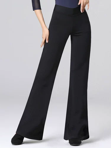 Danbao Luo -в форме брюки для тела женские танцевальные танце