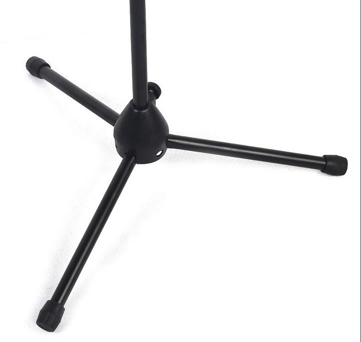 Kệ micrô nâng cao mic đứng sân khấu đàn piano điện bàn phím đàn guitar Yamaha Casio nhạc cụ micro đứng - Nhạc cụ MIDI / Nhạc kỹ thuật số bộ mic hát karaoke livestream