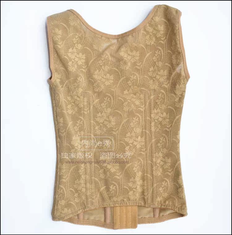 Corset en spandex - Ref 673585 Image 34