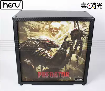 Sell time Poland HESU M412 electric guitar box speaker audio customization Ultimate warrior handmade hesu