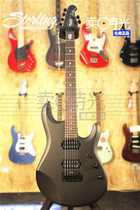 Selling Time Sterling by musicman JP60 SBK Black Dream Theater JP Signature Electric Guitar