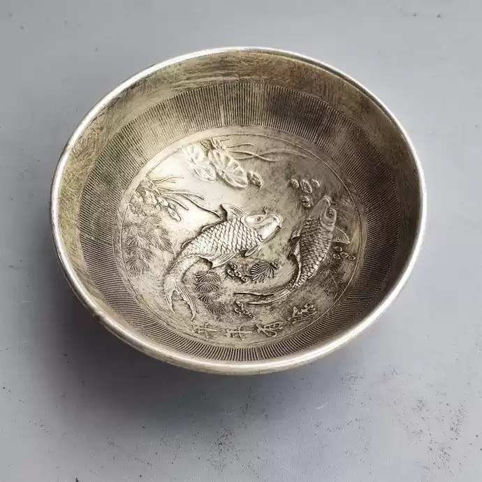 古玩杂项合金铜十二生肖小狗摆件卧狗旺财狗看门狗镇纸笔架小摆件-淘宝