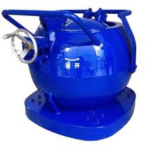 FBQ-2-320-AT-750 explosion-proof Ball Court Procuratorate airport subway customs security inspection and explosive equipment