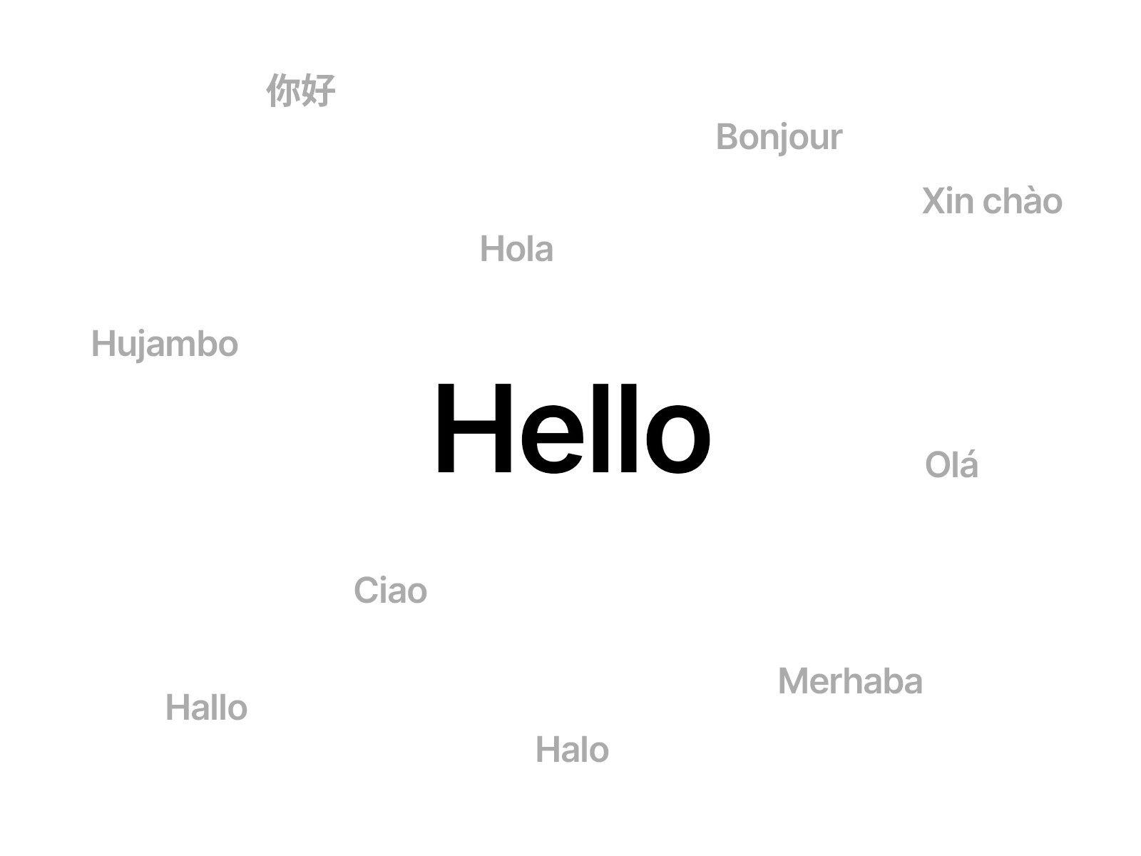 Framer中文网免费组件模板、Framer组件、Framer模板、Framer教程、Framer汉化