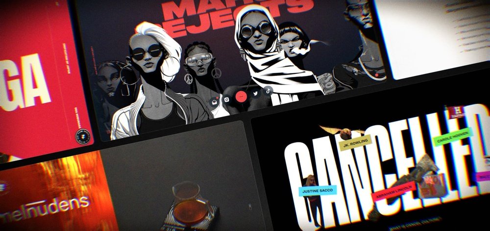 通过7个使用Framer构建的叙事型网站获取灵感，这些网站展示了高级的叙事用户体验技巧。了解这些专业设计如何运用交互、动画和内容流来创造沉浸式的用户体验。