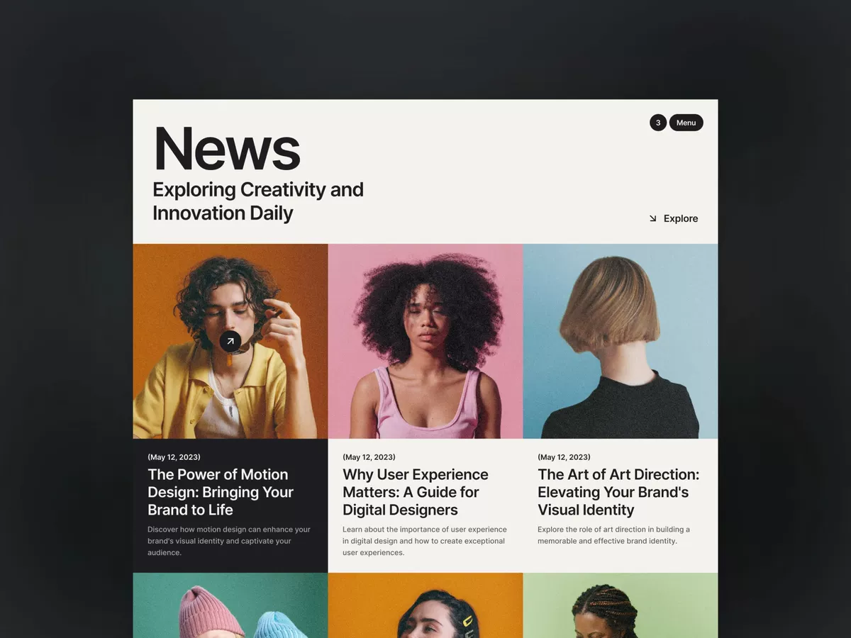 Framer中文网免费组件模板、Framer组件、Framer模板、Framer教程、Framer汉化