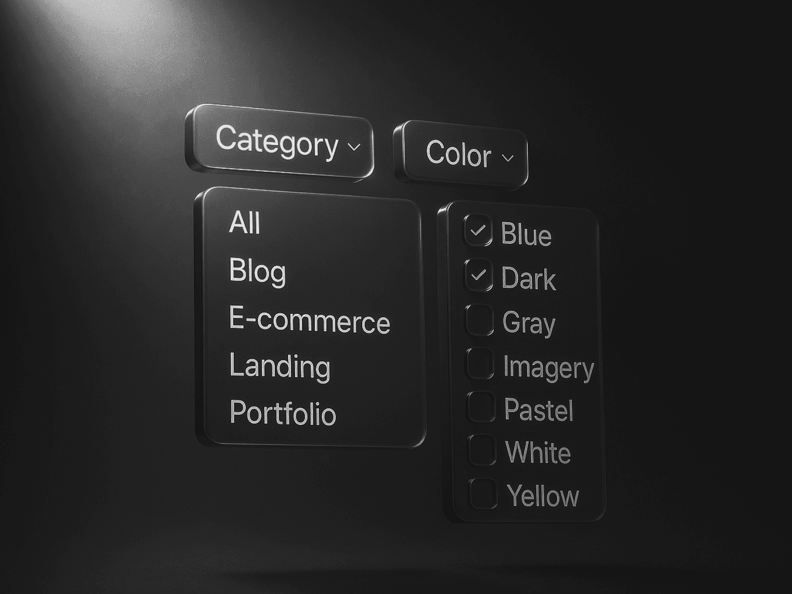 Framer中文网免费组件模板、Framer组件、Framer模板、Framer教程、Framer汉化