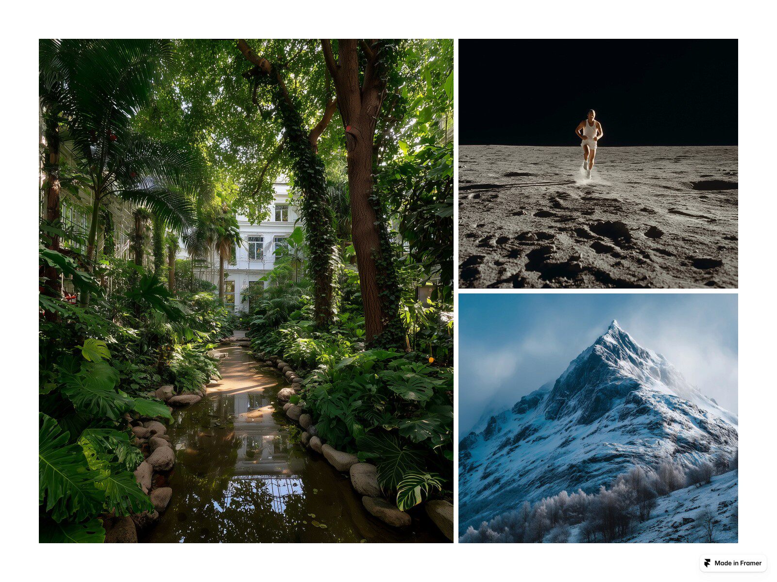 Framer中文网免费组件模板、Framer组件、Framer模板、Framer教程、Framer汉化