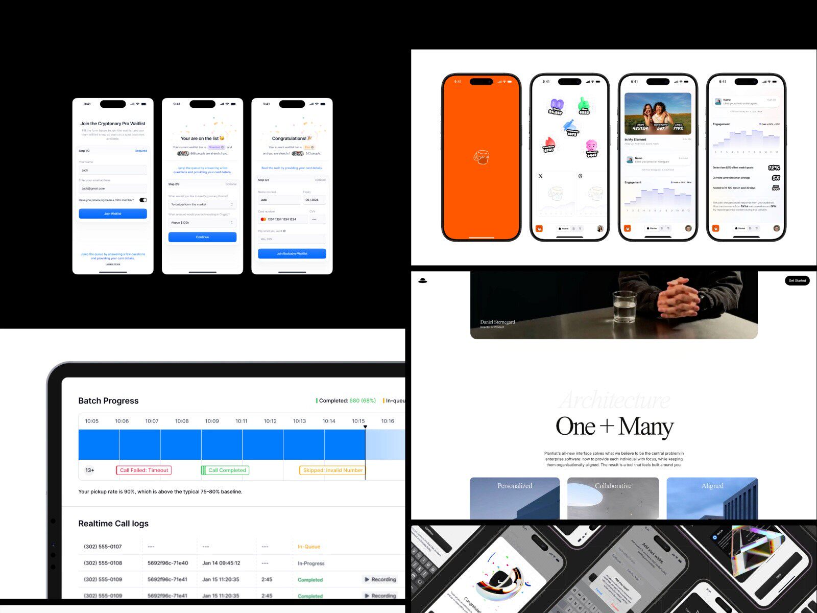 Framer中文网免费组件模板、Framer组件、Framer模板、Framer教程、Framer汉化