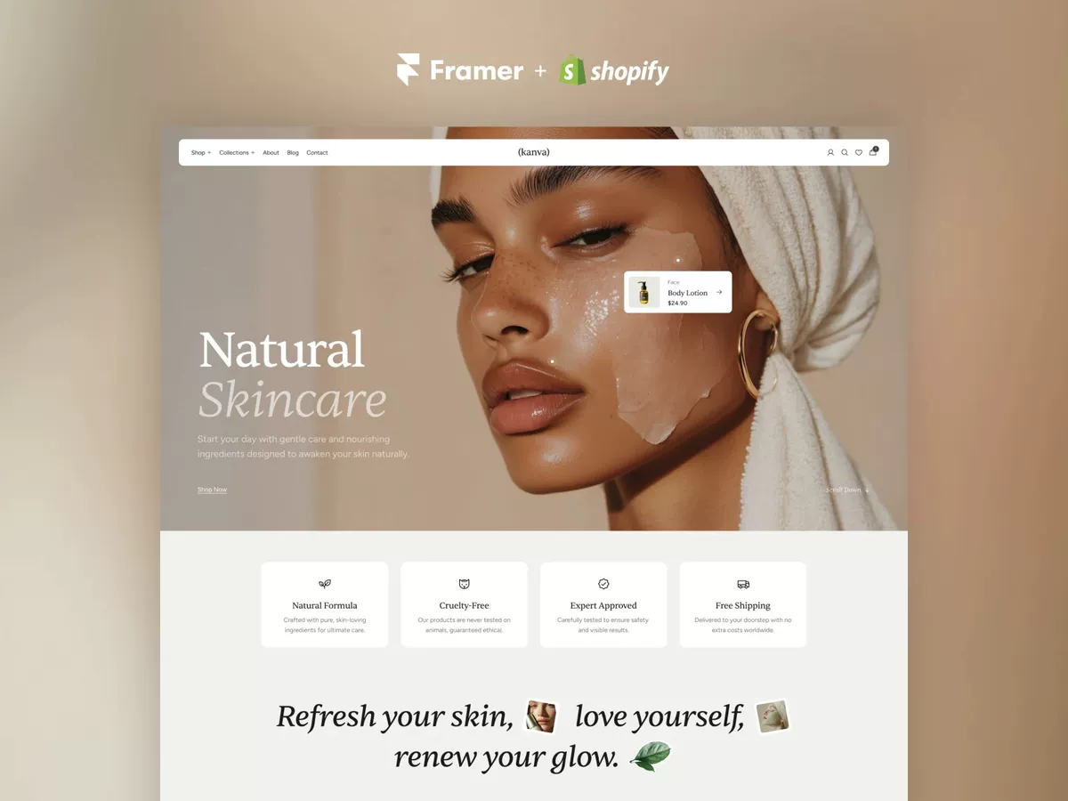 Framer中文网免费组件模板、Framer组件、Framer模板、Framer教程、Framer汉化