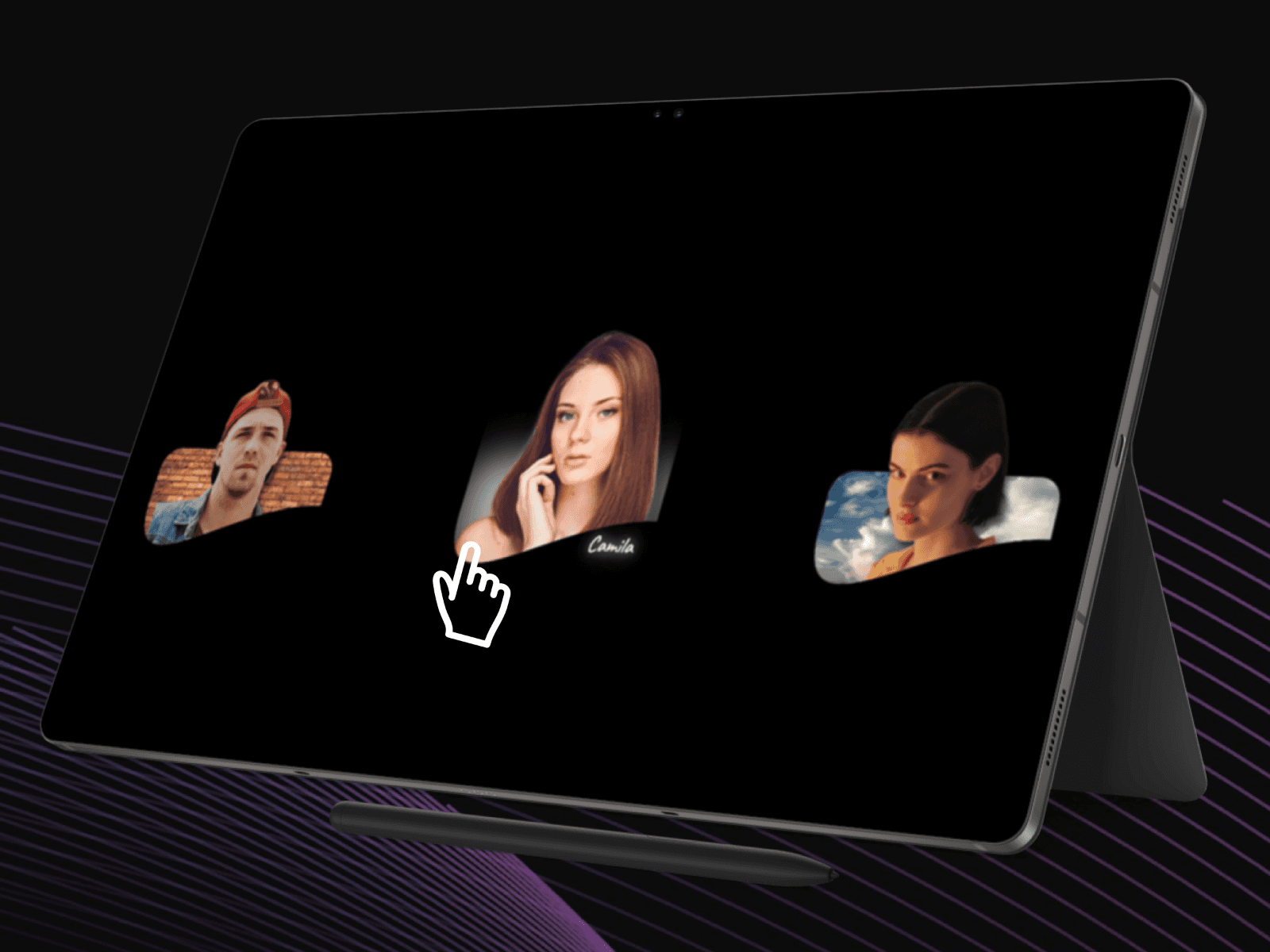 Framer中文网免费组件模板、Framer组件、Framer模板、Framer教程、Framer汉化