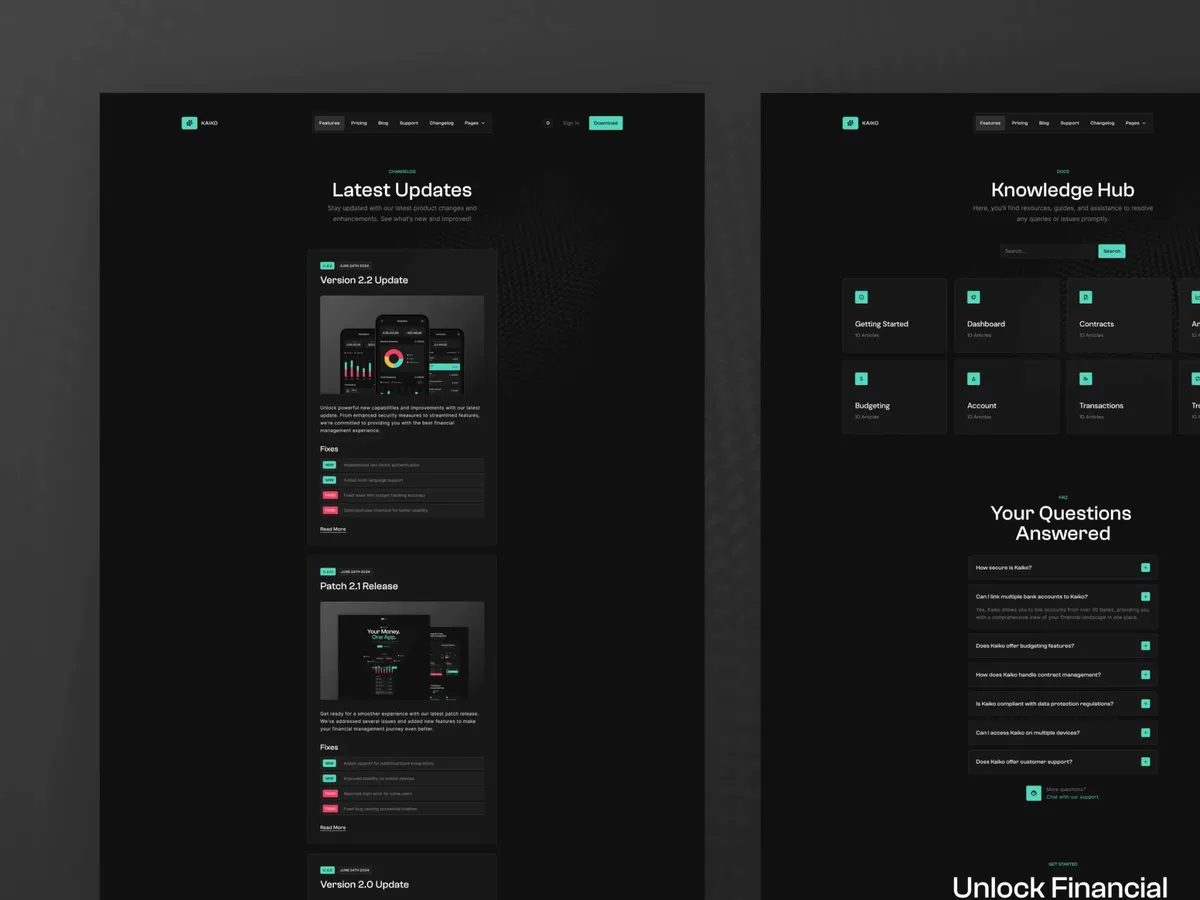 Framer中文网免费组件模板、Framer组件、Framer模板、Framer教程、Framer汉化