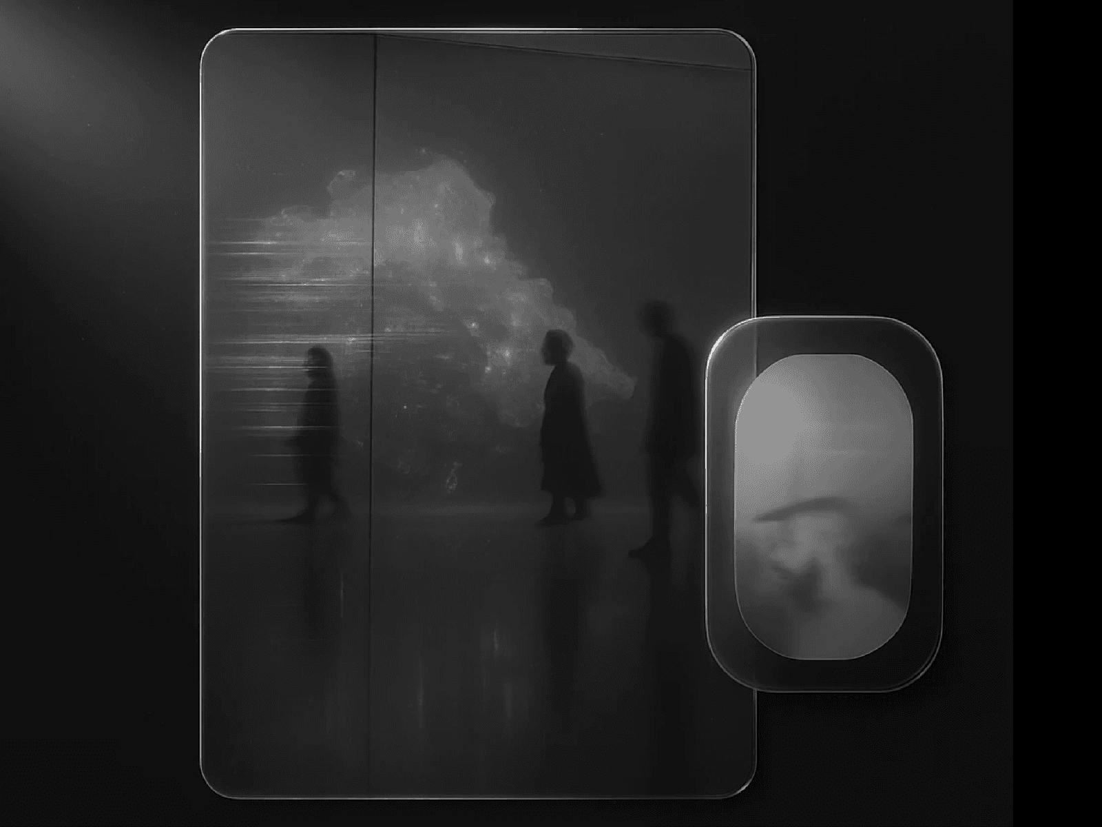 用这个Framer交互式前后对比滑块展示惊艳的转变。支持照片和视频，配备精致手柄和流畅交互，突出展示效果