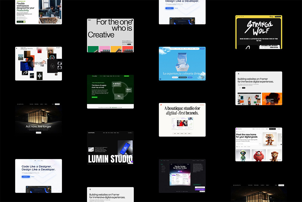 探索15个小型企业网站设计案例，从中汲取灵感。了解那些优秀网站是如何做到既吸引眼球、又好用实用，还能有效把访客变成真正的客户。