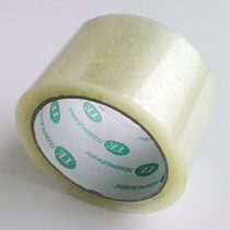 High viscosity transparent tape Sealing tape Packing tape Sealing tape Width 6CM thickness 1CM