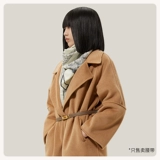 Импортный кожаный корсет, юбка, ремень, легкий роскошный стиль, из натуральной кожи