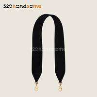 Коробка черные замечания/серебряная пряжка