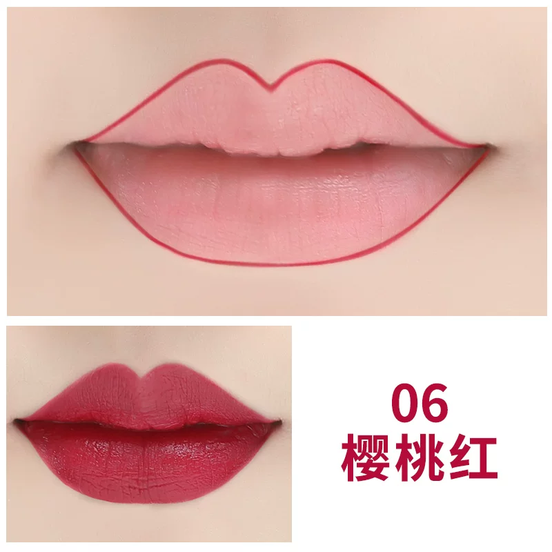 Ilisya, lip pencil, automatic lipstick