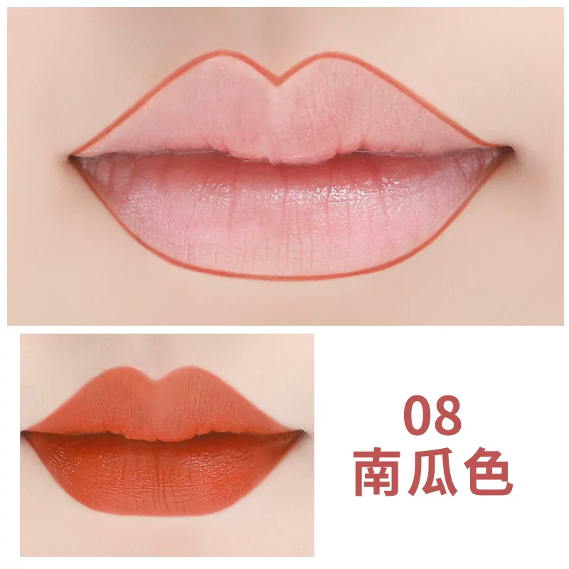 Ilisya, lip pencil, automatic lipstick