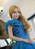 Cinderella Cinderella COS trang phục tùy chỉnh Cosplay Costume - Cosplay