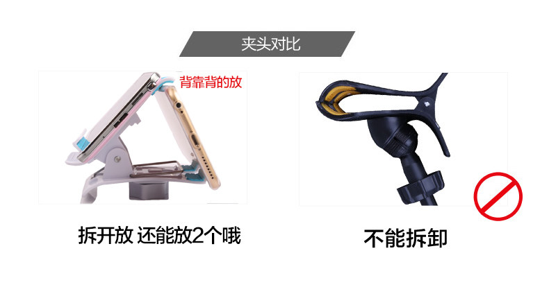 Support téléphone mobile - Ref 1366837 Image 9