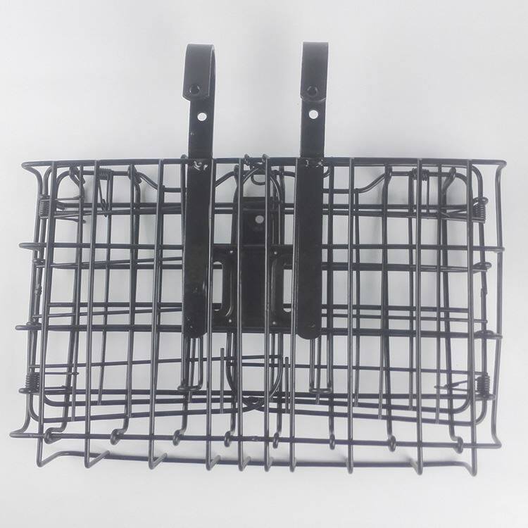 Panier pour vélo en métal - Ref 2256855 Image 10