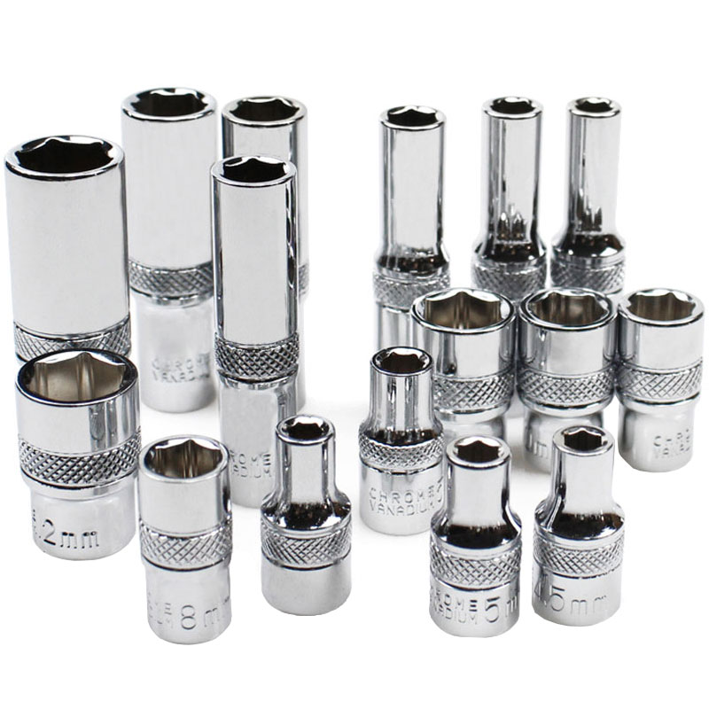 1 4 hexagonal ratchet quick wrench gloves 6 3 small flying board hand drill 6-corner sleeve 4 6 8 10 13 14