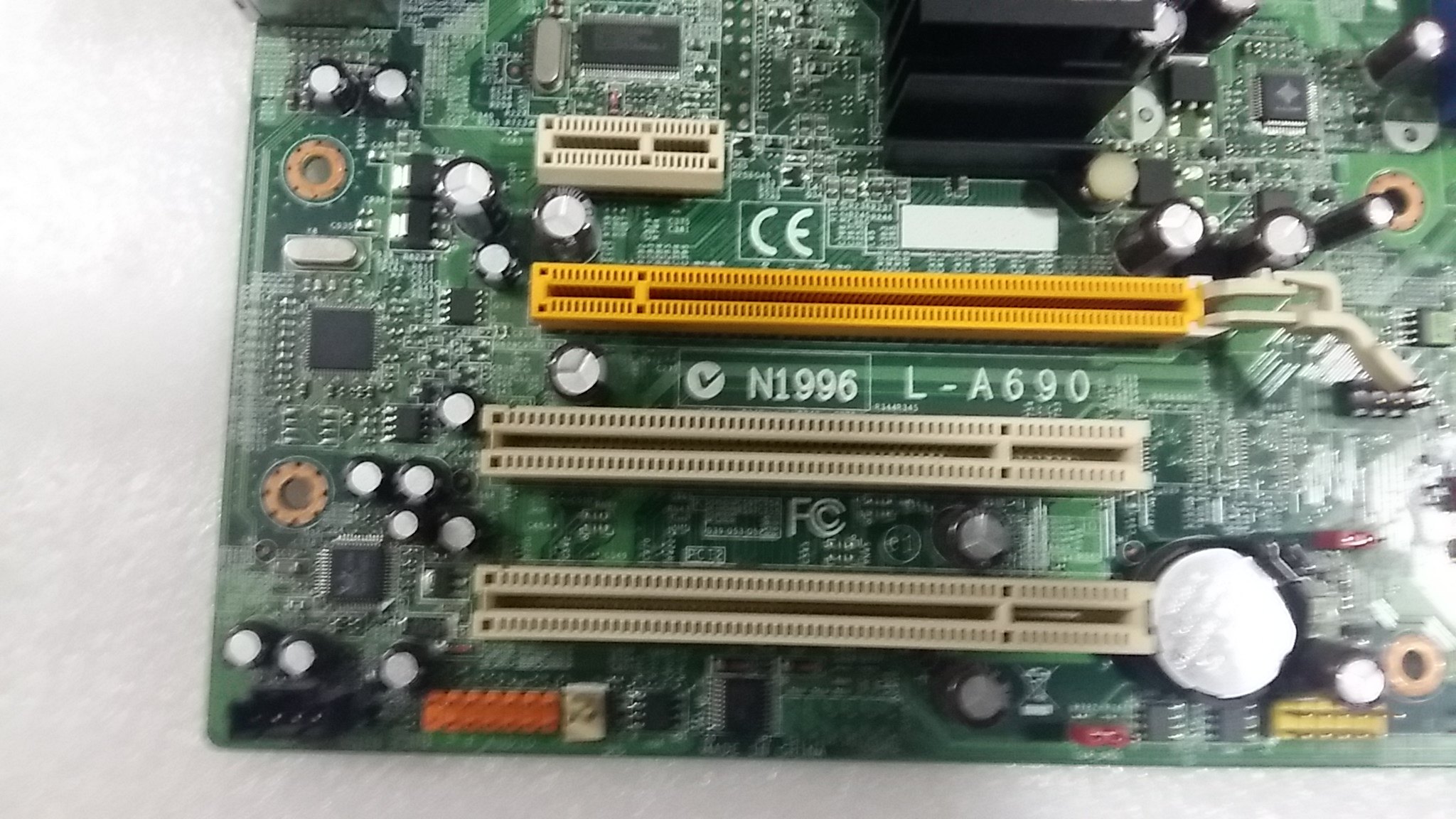 Lenovo N1996 La690 Motherboard Manual Marcus Reid
