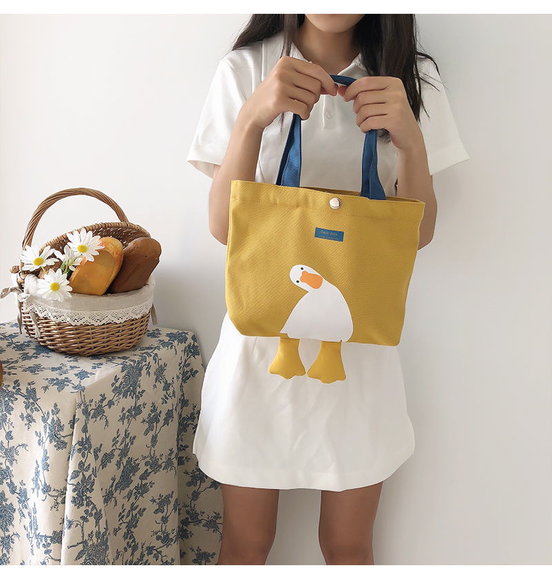 Sac à main femme en Toile - Ref 3432289 Image 35