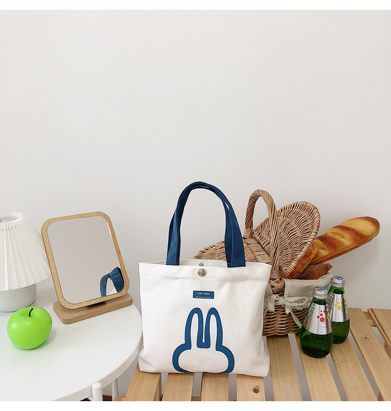 Sac à main femme en Toile - Ref 3432289 Image 16