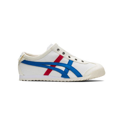 Детские парусиновые туфли Onitsuka Tiger MEXICO66 лето 1184A085-100