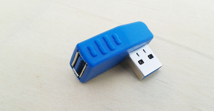 Prolongateur USB - Ref 435623 Image 11