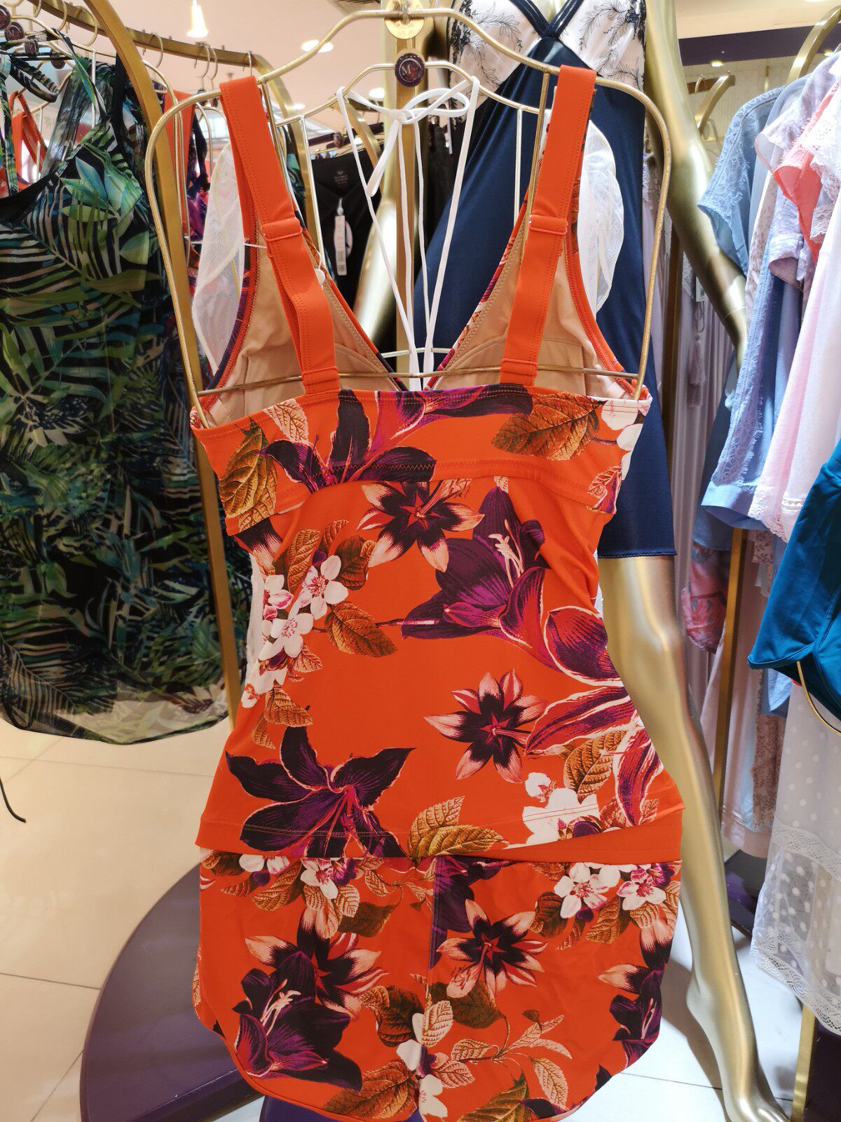 Maillot de bain pour femme - Ref 3030626 Image 10